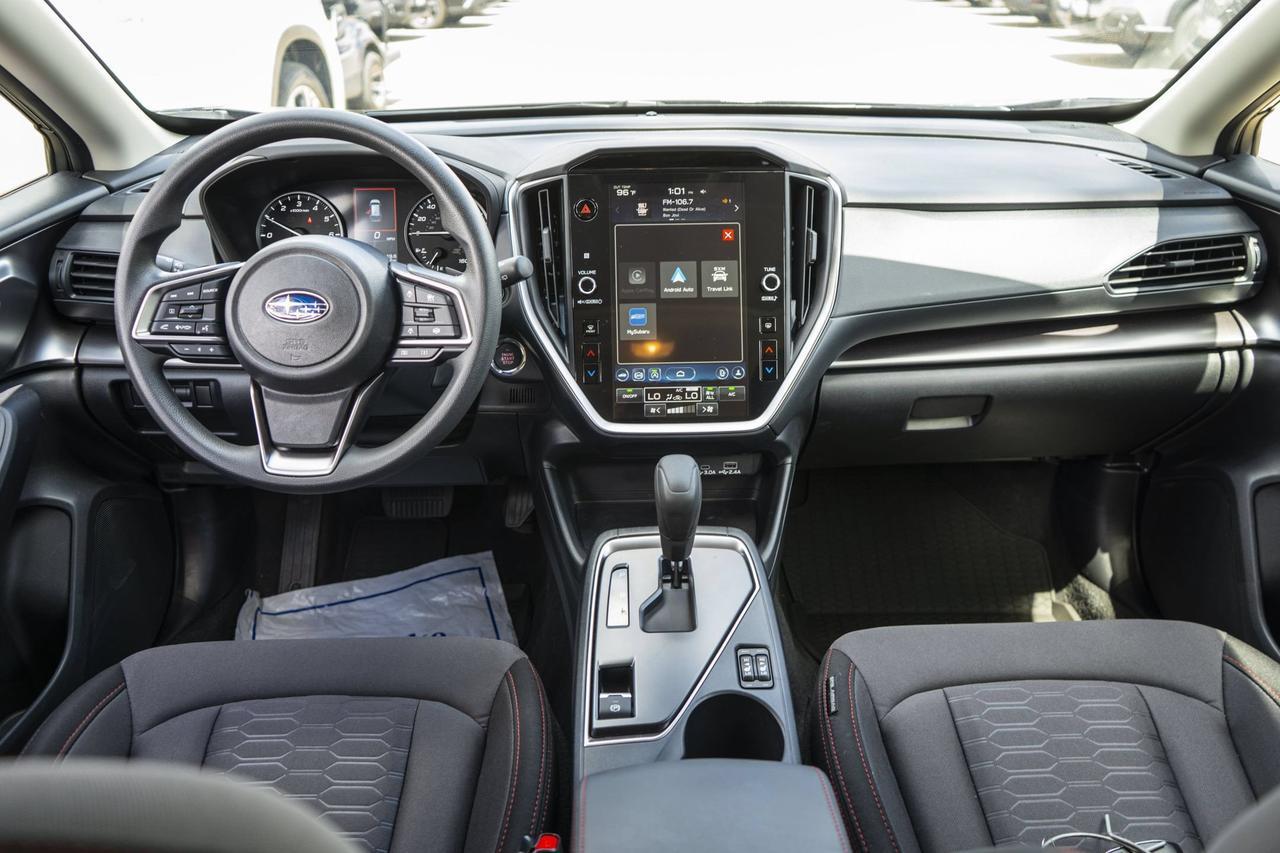 2026 Subaru Impreza Sport San Antonio TX