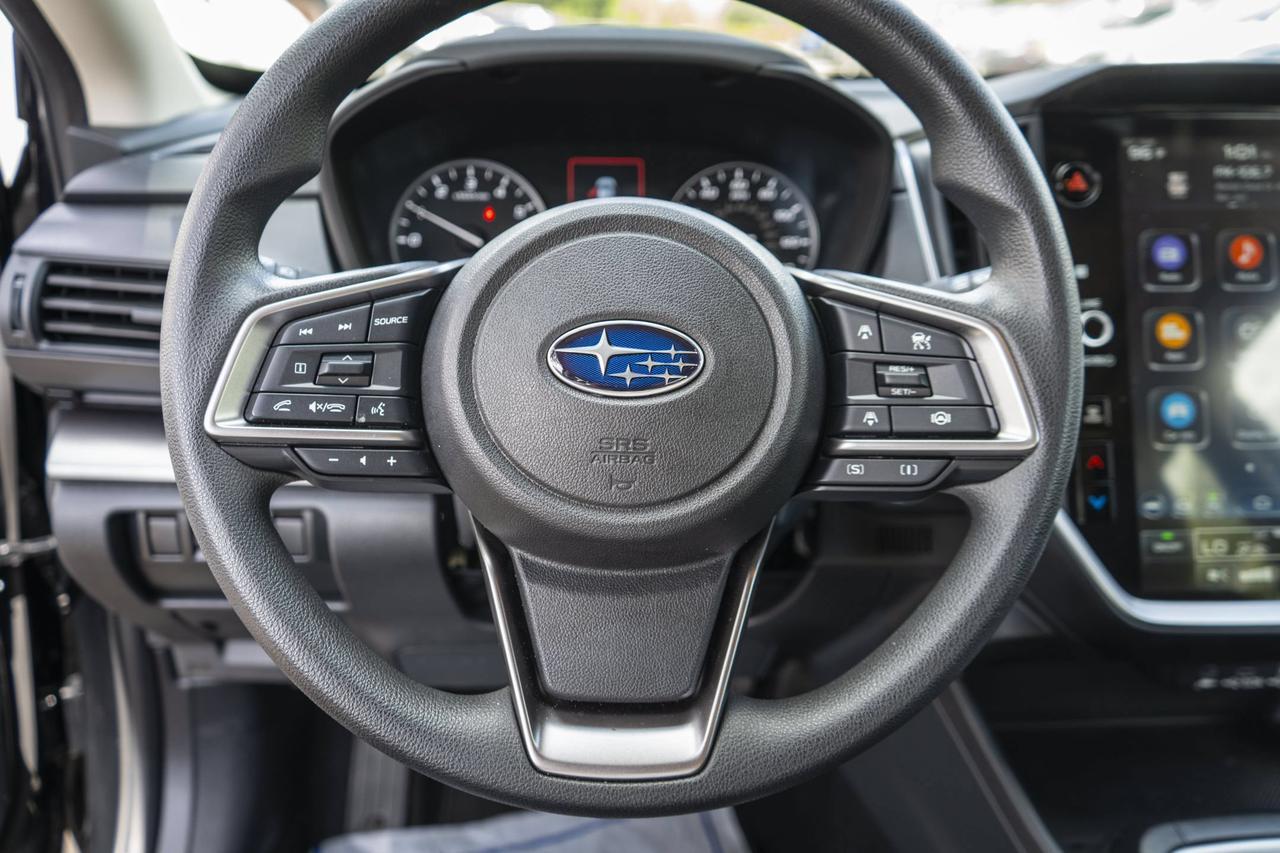 2026 Subaru Impreza Sport San Antonio TX