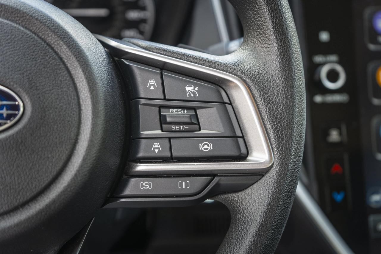 2026 Subaru Impreza Sport San Antonio TX