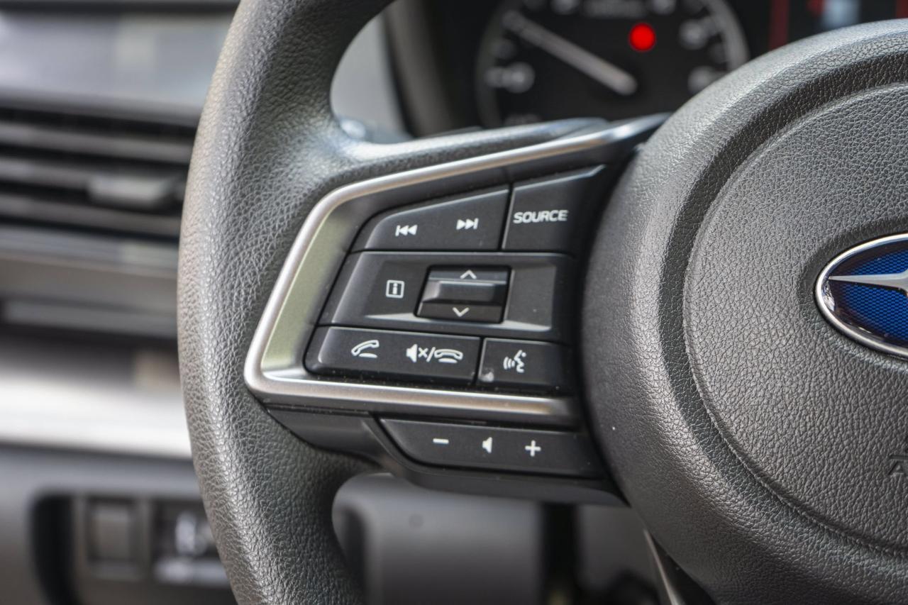 2026 Subaru Impreza Sport San Antonio TX