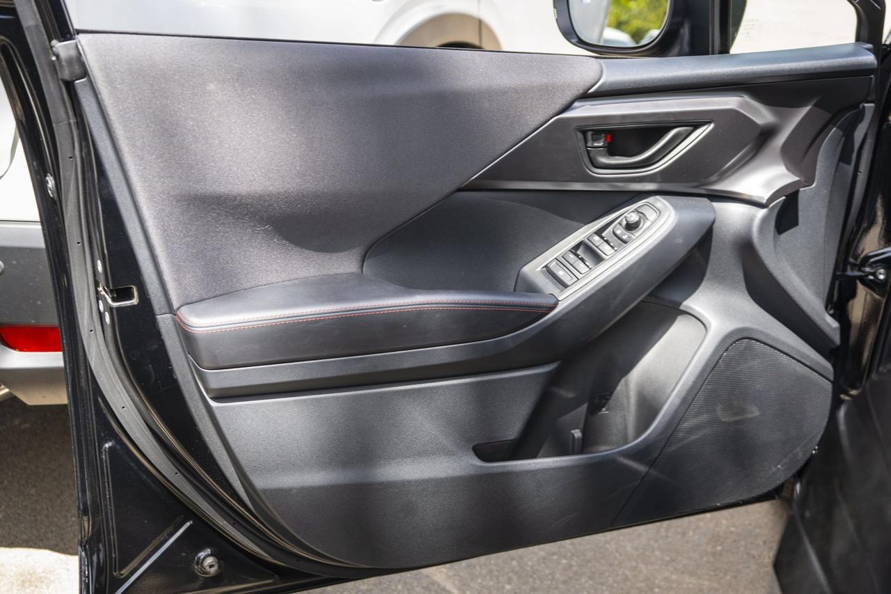 2026 Subaru Impreza Sport San Antonio TX