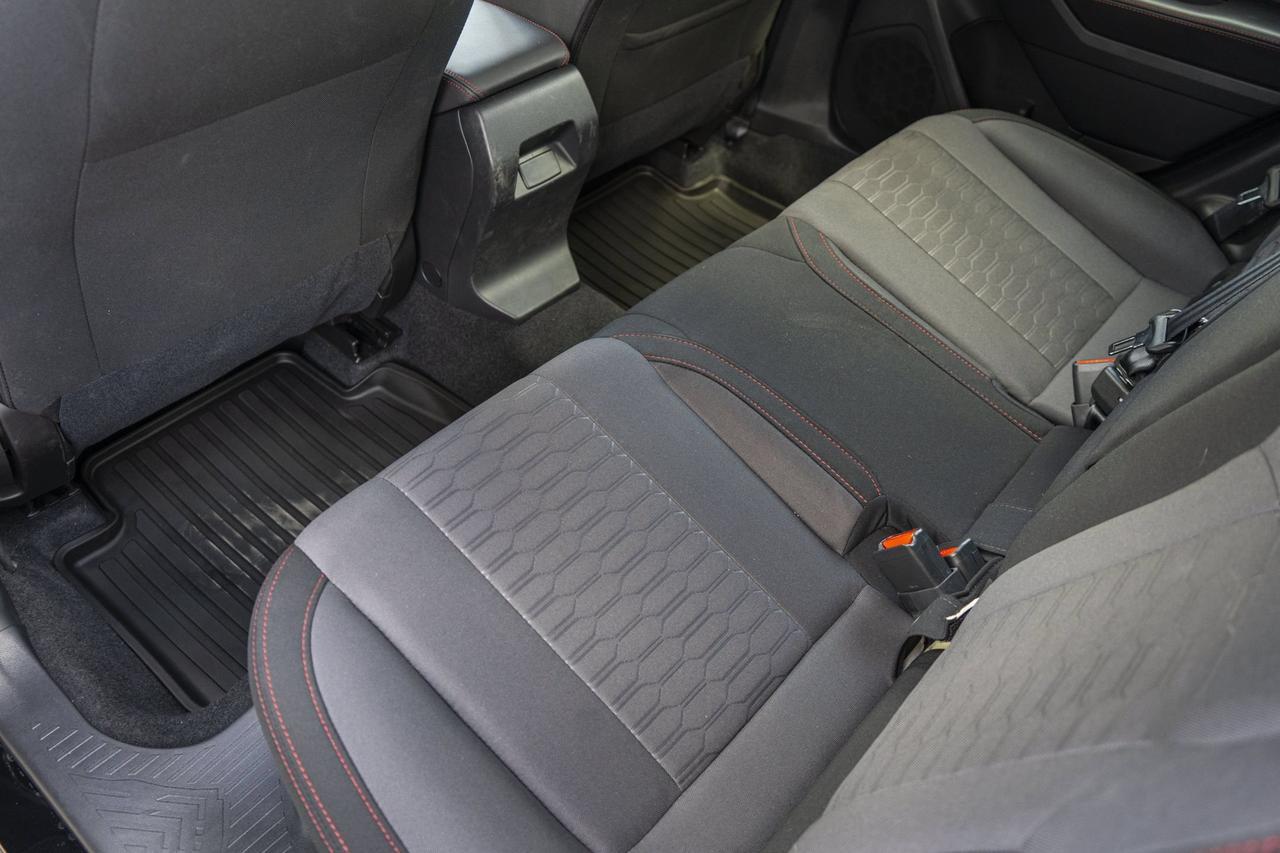 2026 Subaru Impreza Sport San Antonio TX