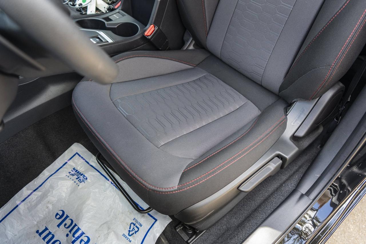 2026 Subaru Impreza Sport San Antonio TX