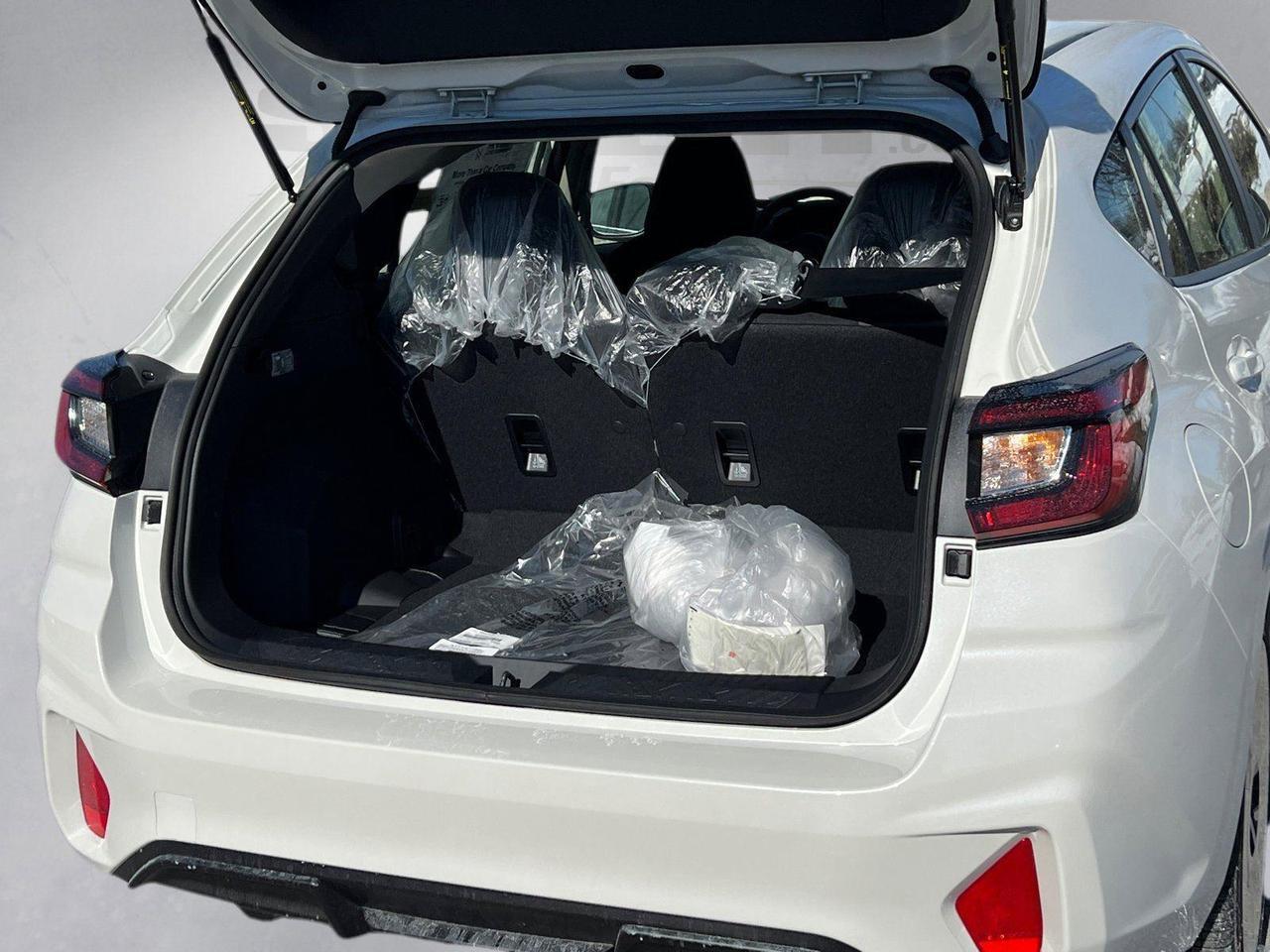 2026 Subaru Impreza Sport Hagerstown MD