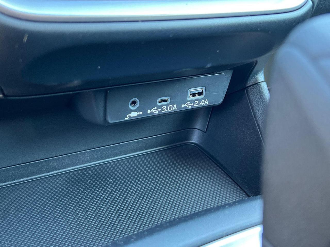 2026 Subaru Impreza Sport Hagerstown MD