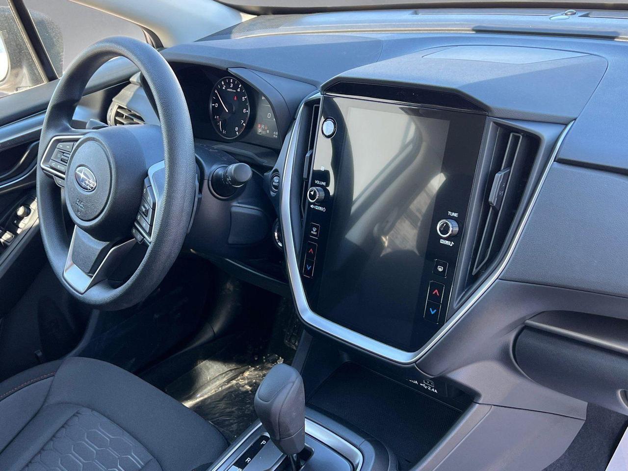 2026 Subaru Impreza Sport Hagerstown MD