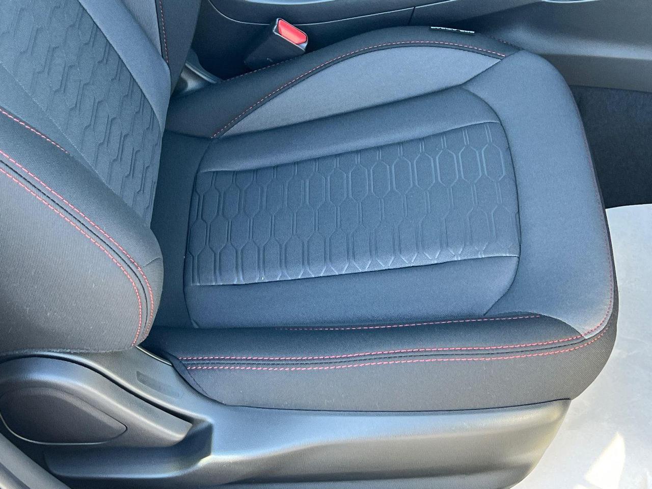 2026 Subaru Impreza Sport Hagerstown MD