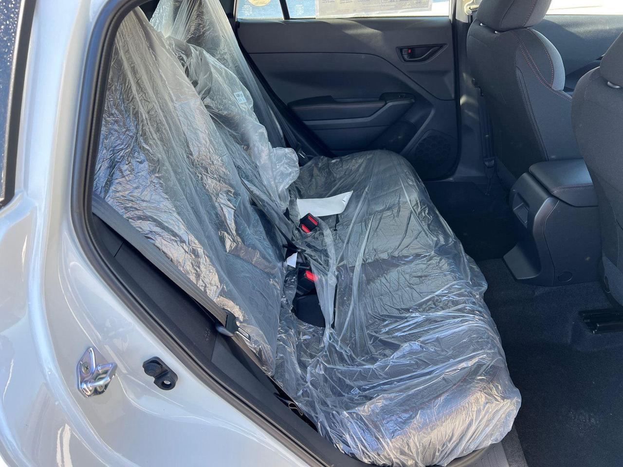 2026 Subaru Impreza Sport Hagerstown MD