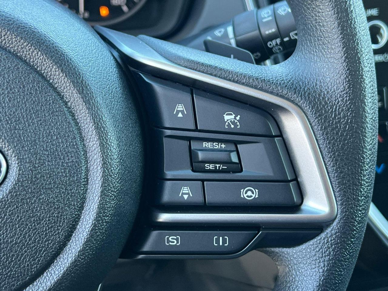 2026 Subaru Impreza Sport Hagerstown MD