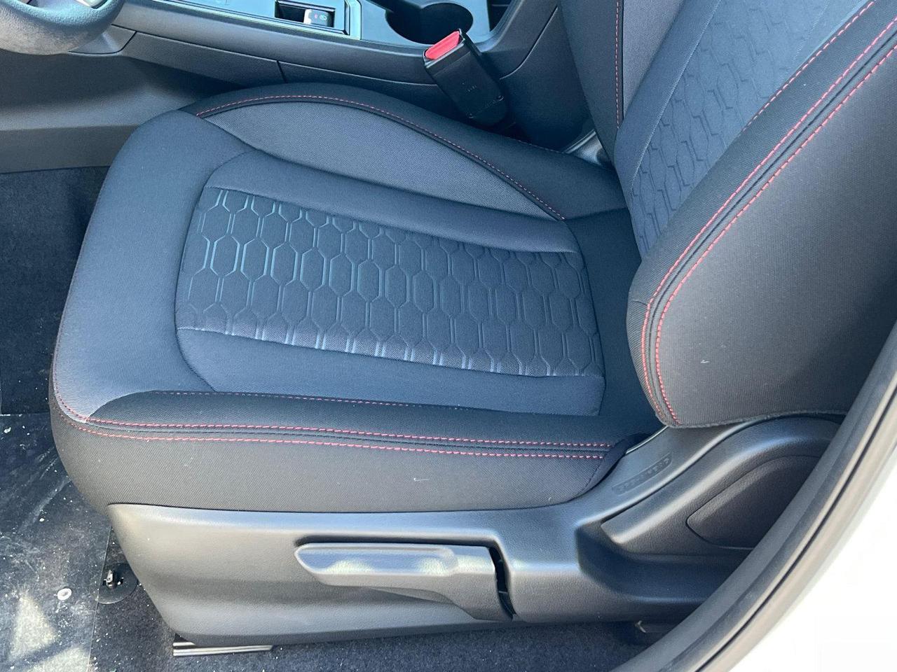 2026 Subaru Impreza Sport Hagerstown MD