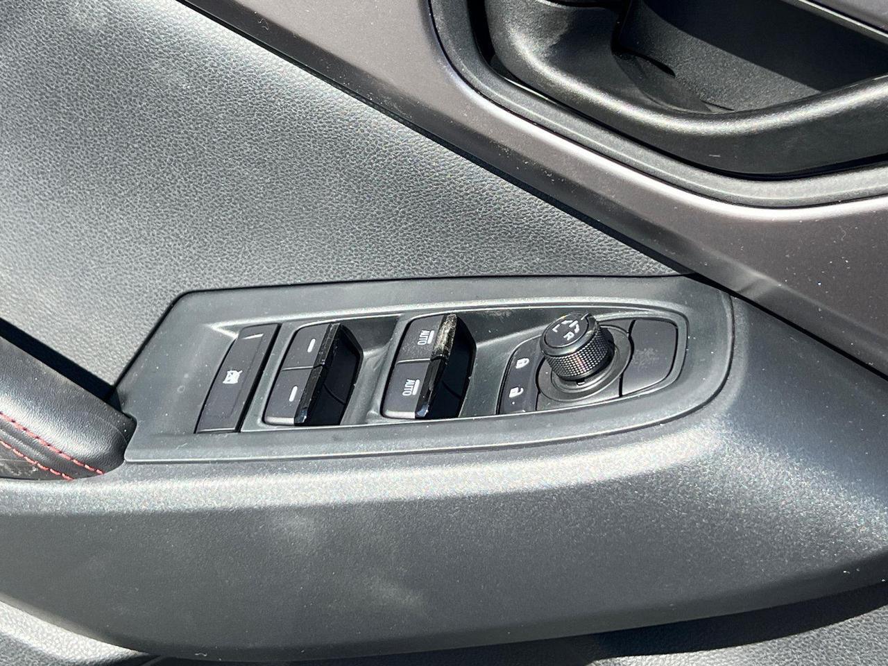 2026 Subaru Impreza Sport Hagerstown MD