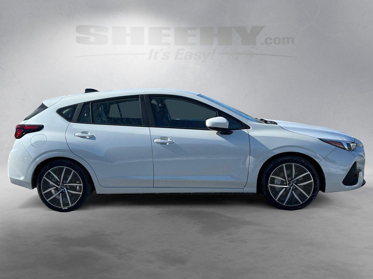 2026 Subaru Impreza Sport Hagerstown MD