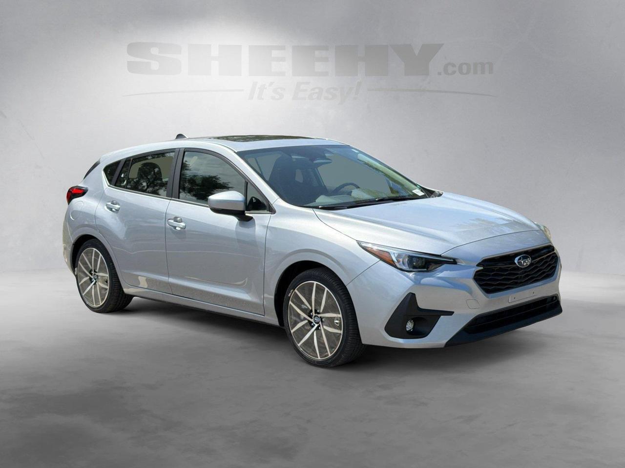 2026 Subaru Impreza Sport Hagerstown MD