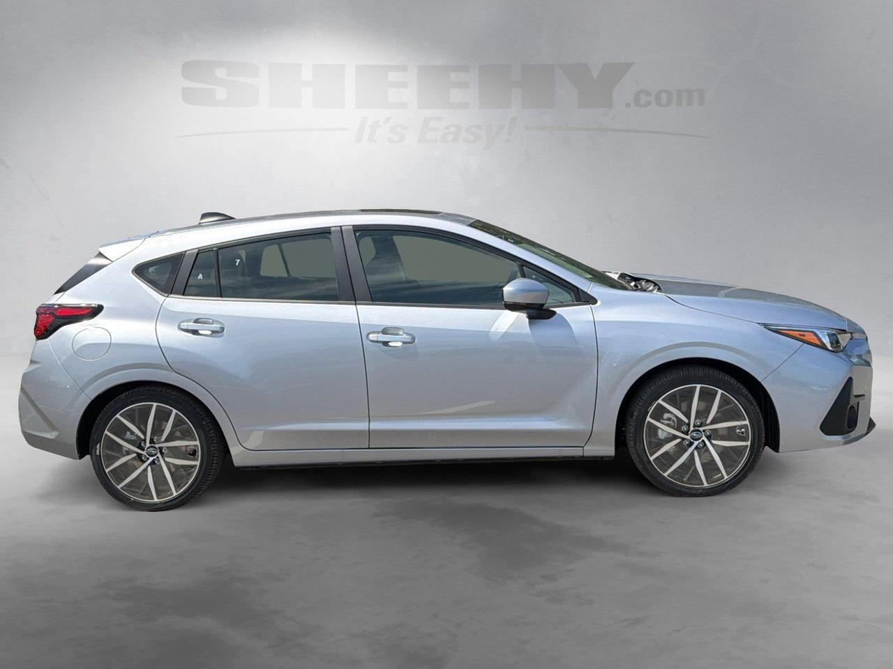 2026 Subaru Impreza Sport Hagerstown MD