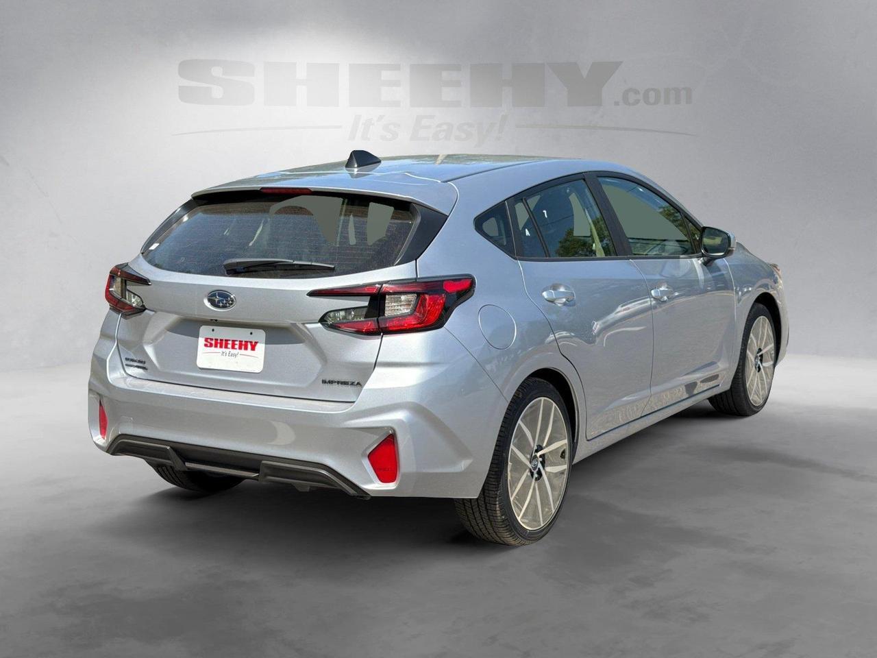 2026 Subaru Impreza Sport Hagerstown MD