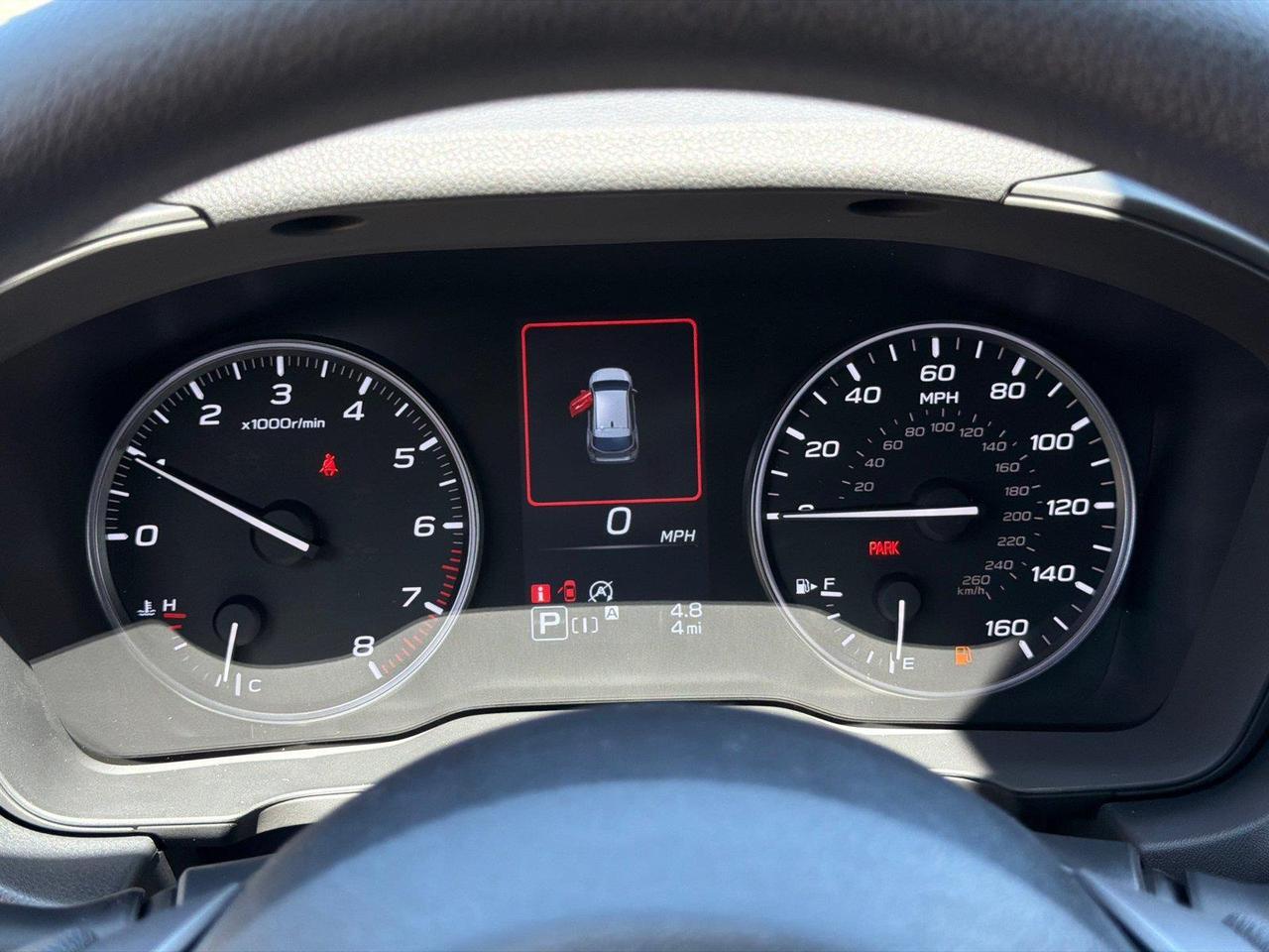 2026 Subaru Impreza Sport Hagerstown MD