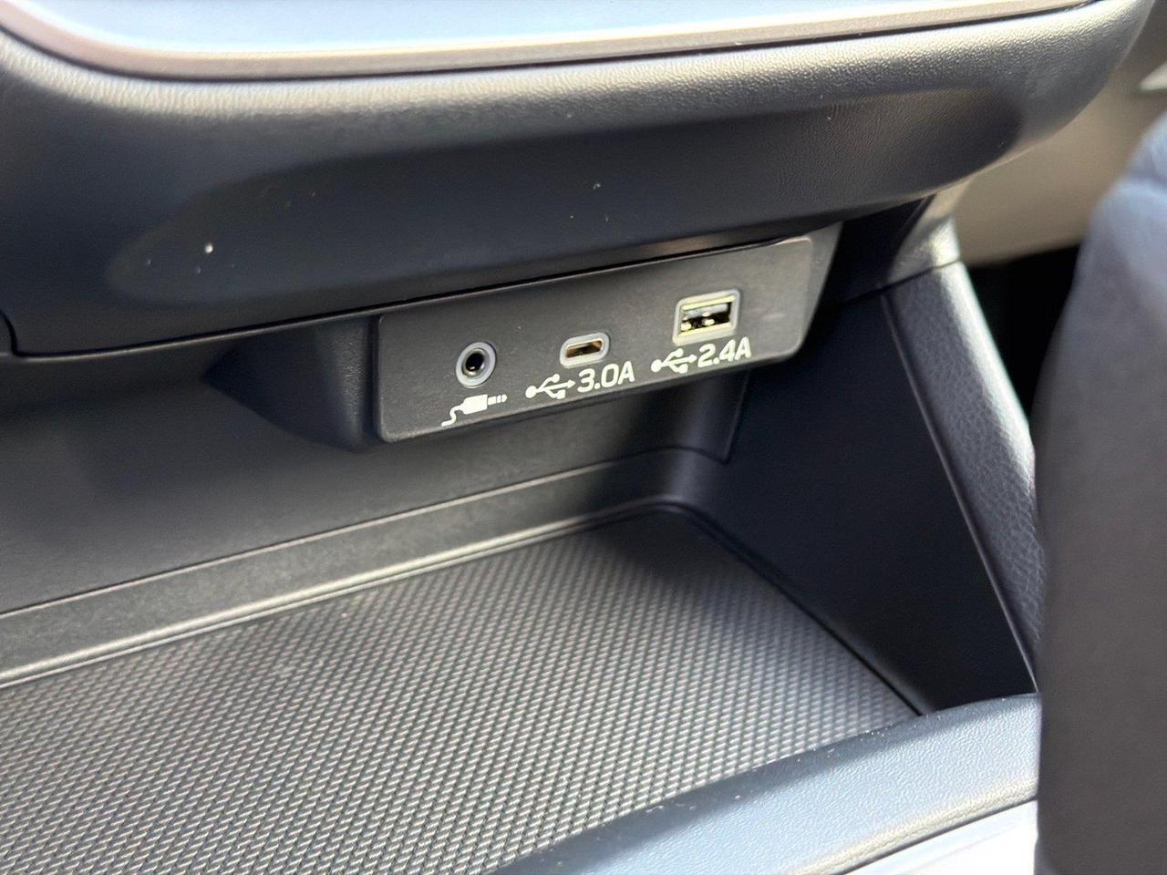 2026 Subaru Impreza Sport Hagerstown MD