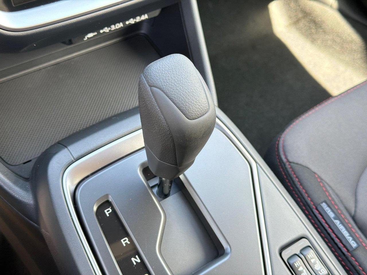2026 Subaru Impreza Sport Hagerstown MD