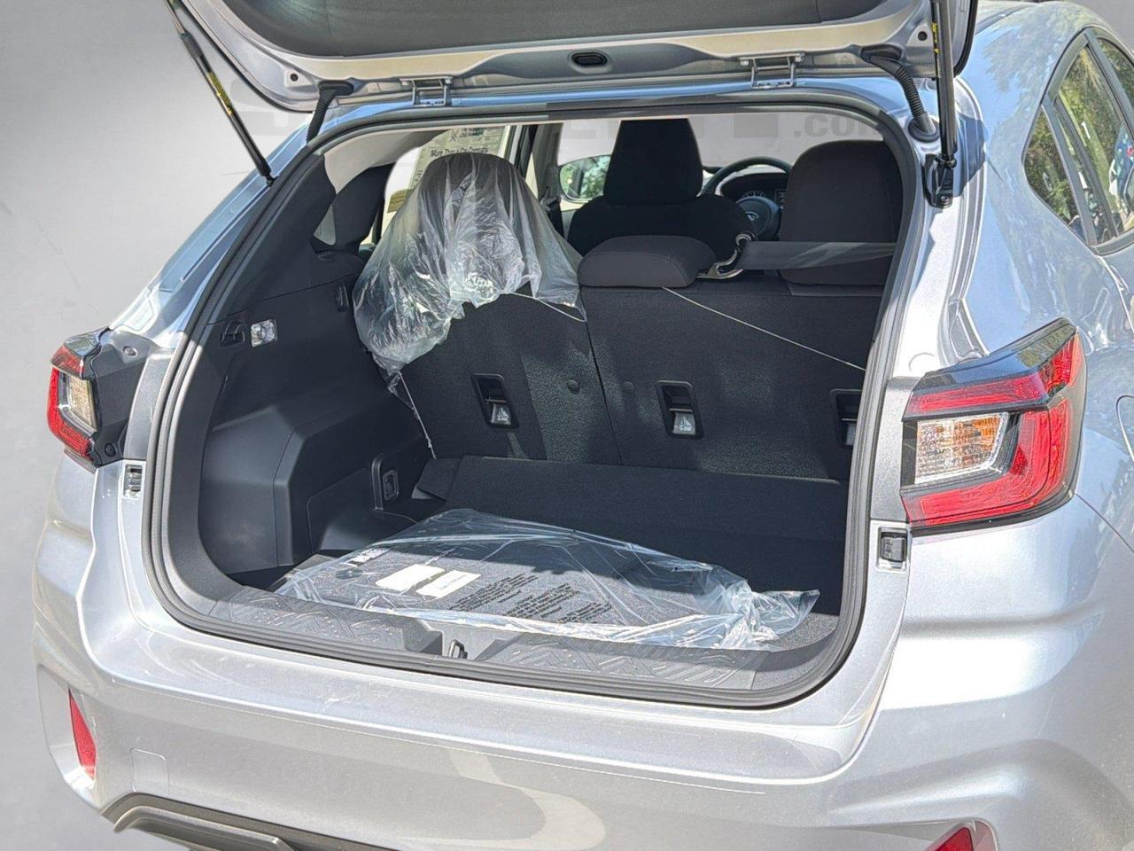2026 Subaru Impreza Sport Hagerstown MD