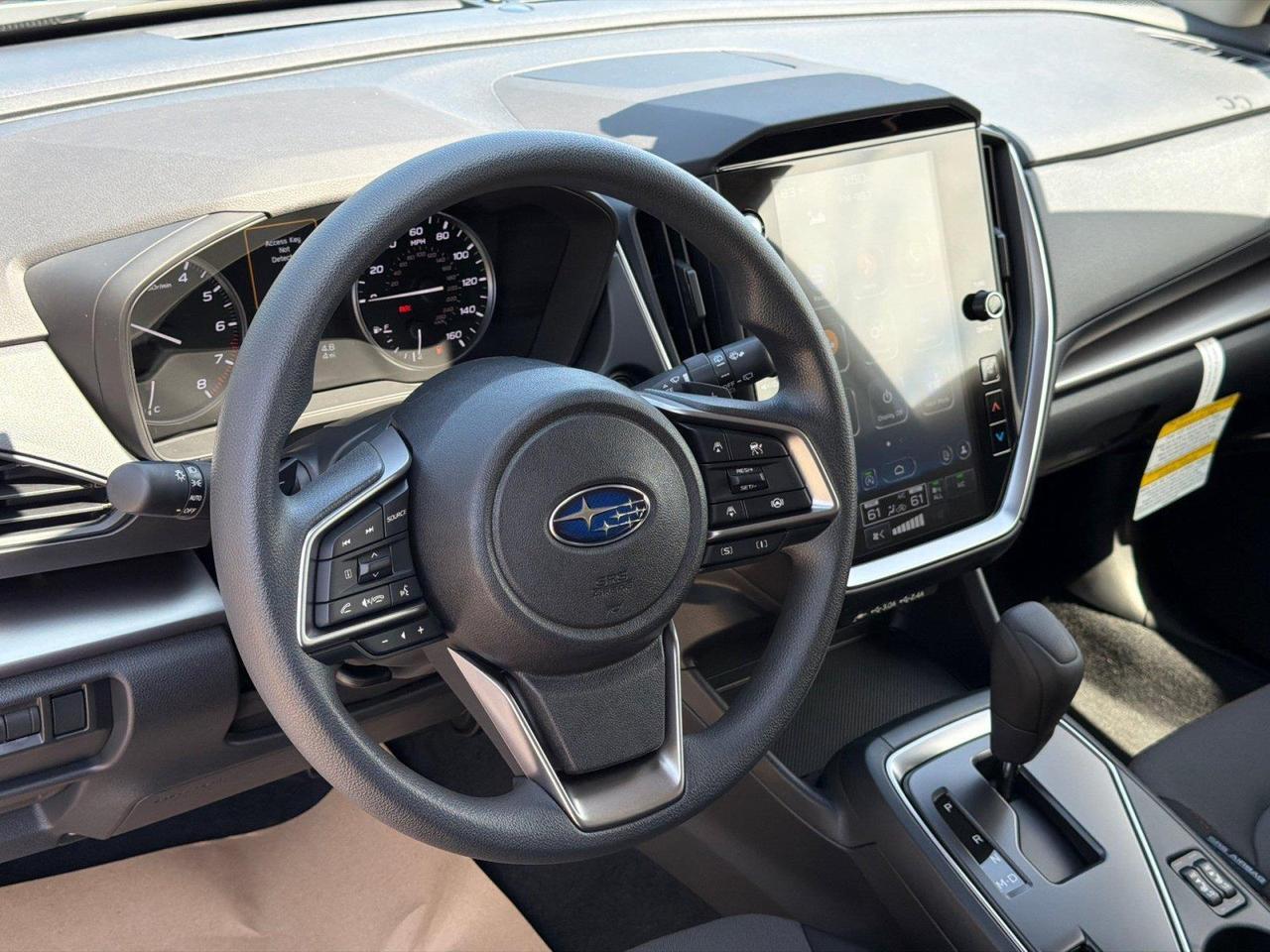 2026 Subaru Impreza Sport Hagerstown MD