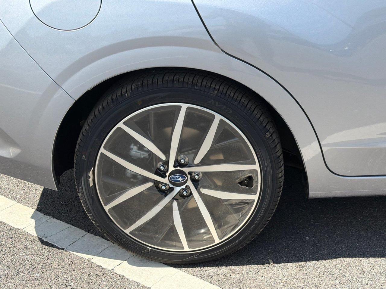 2026 Subaru Impreza Sport Hagerstown MD