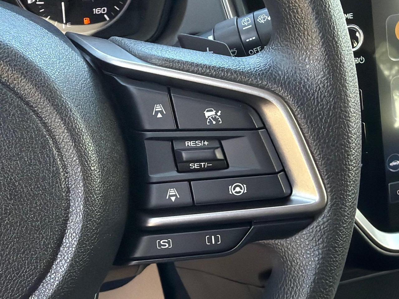 2026 Subaru Impreza Sport Hagerstown MD