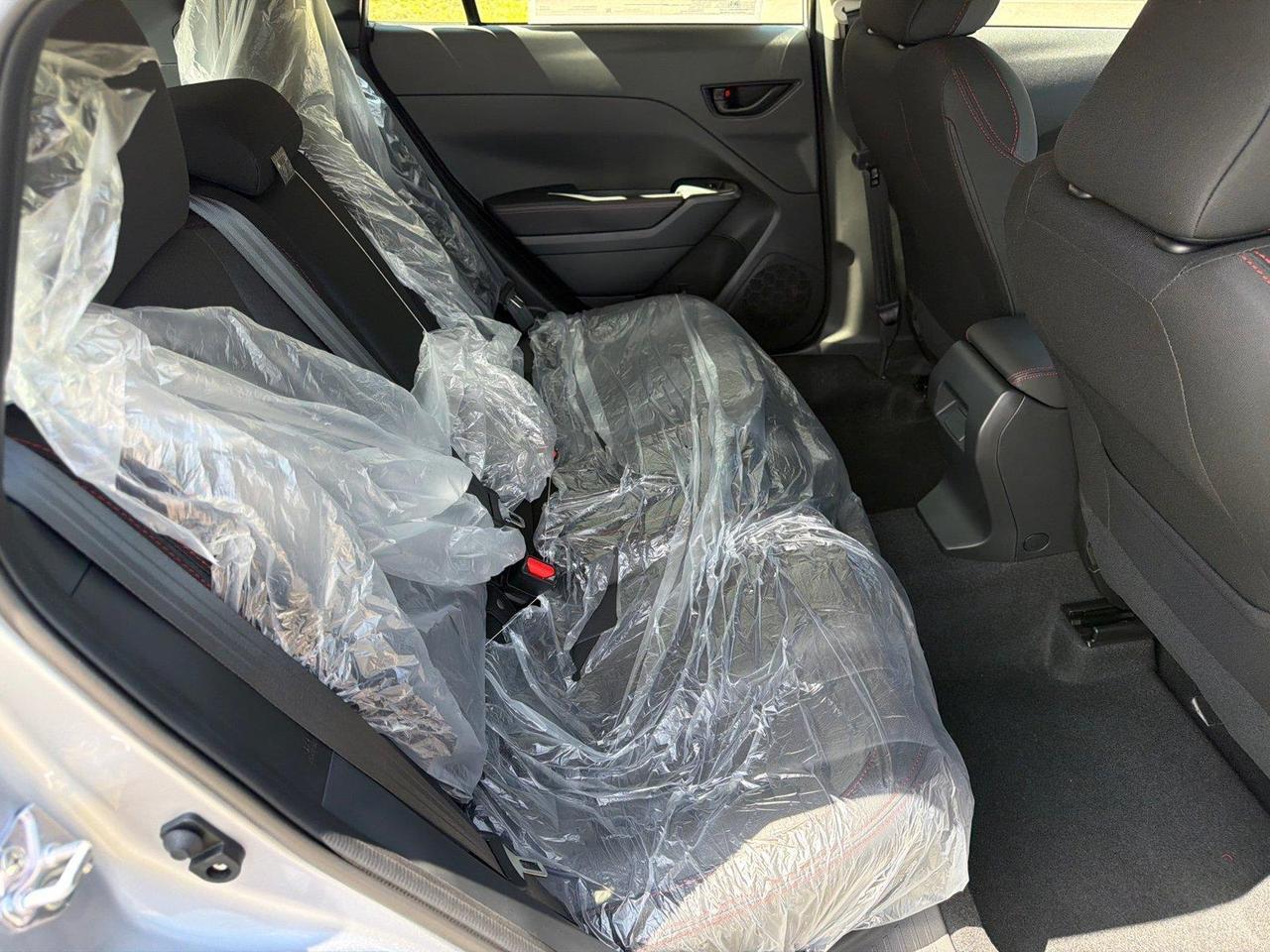 2026 Subaru Impreza Sport Hagerstown MD