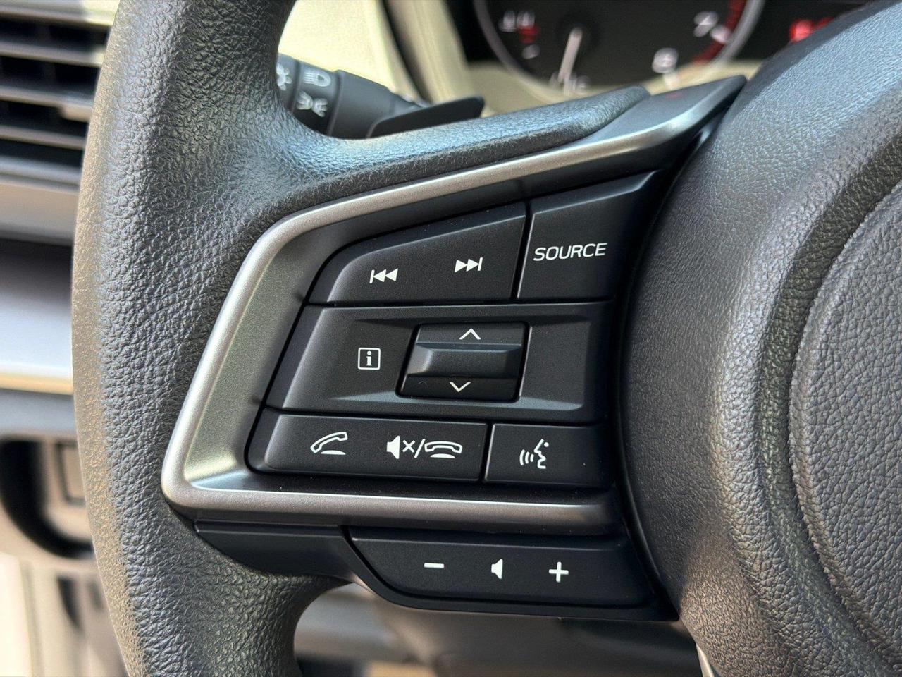 2026 Subaru Impreza Sport Hagerstown MD