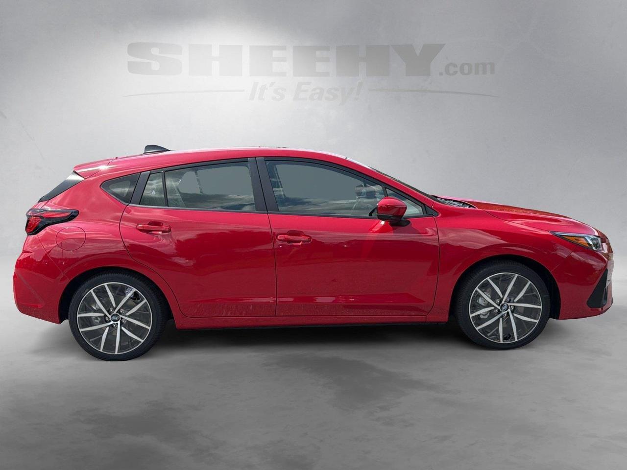2026 Subaru Impreza Sport Hagerstown MD