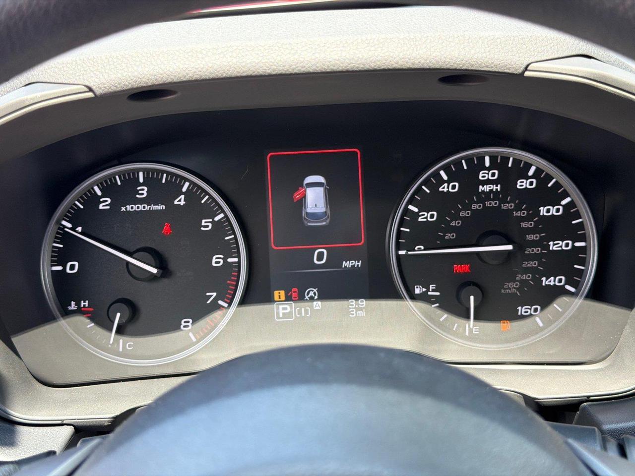 2026 Subaru Impreza Sport Hagerstown MD