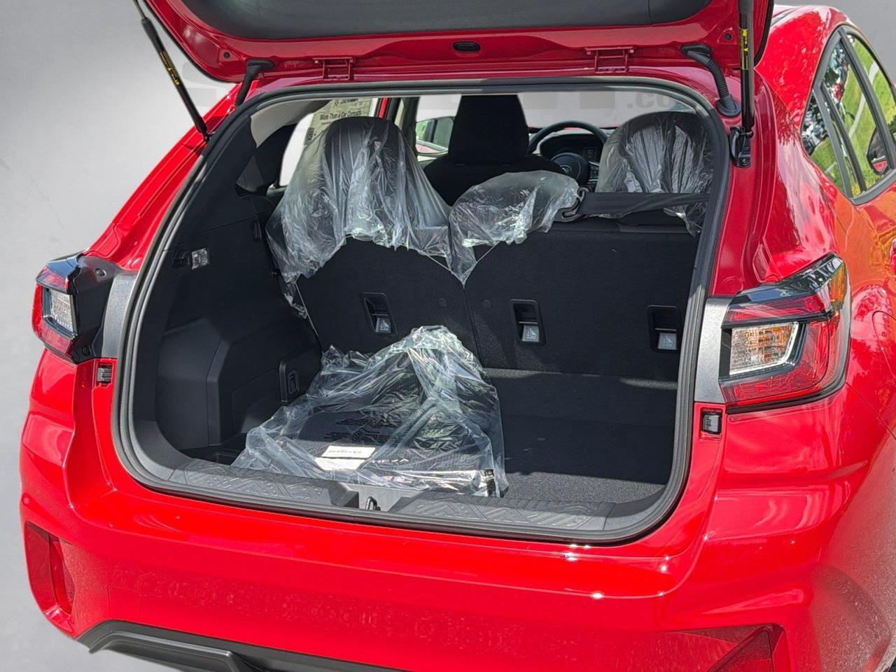 2026 Subaru Impreza Sport Hagerstown MD