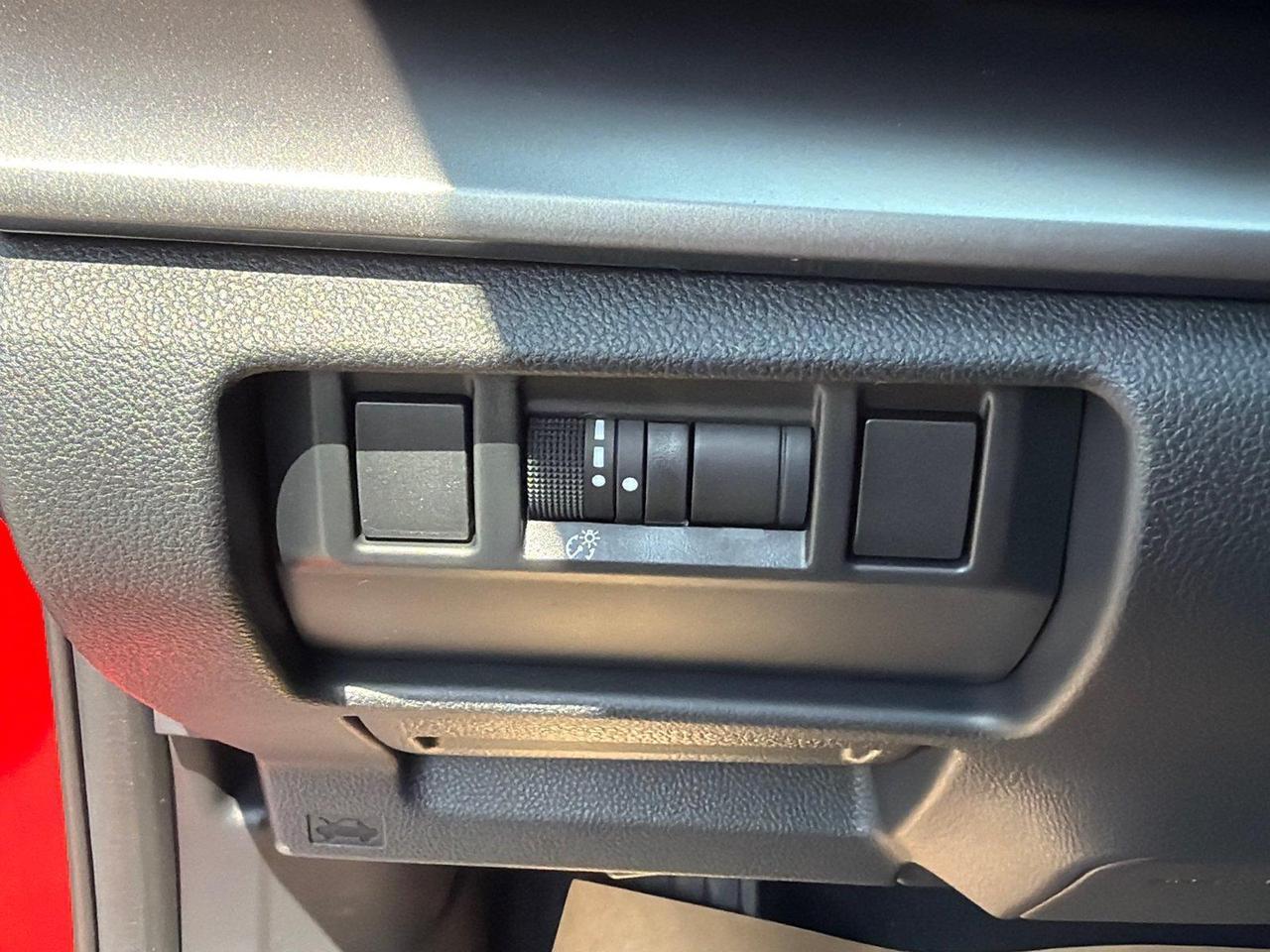2026 Subaru Impreza Sport Hagerstown MD