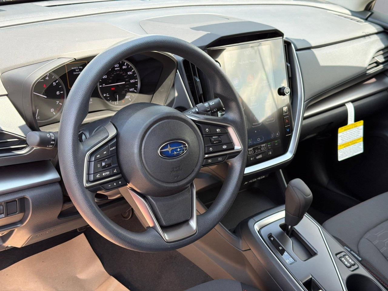 2026 Subaru Impreza Sport Hagerstown MD