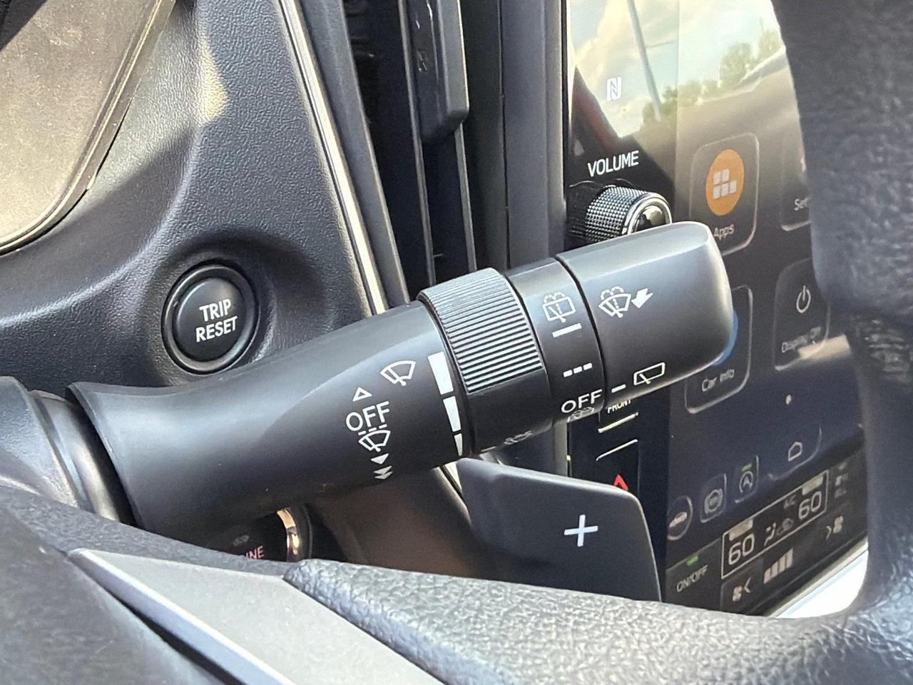 2026 Subaru Impreza Sport Hagerstown MD