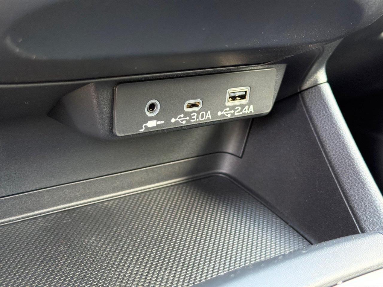 2026 Subaru Impreza Sport Hagerstown MD