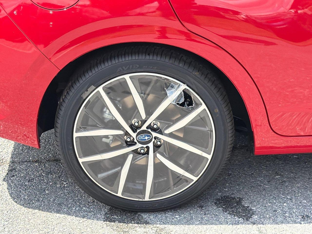 2026 Subaru Impreza Sport Hagerstown MD
