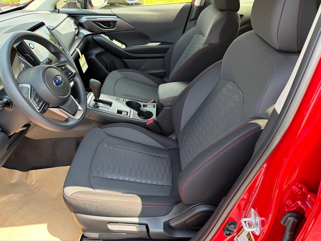 2026 Subaru Impreza Sport Hagerstown MD
