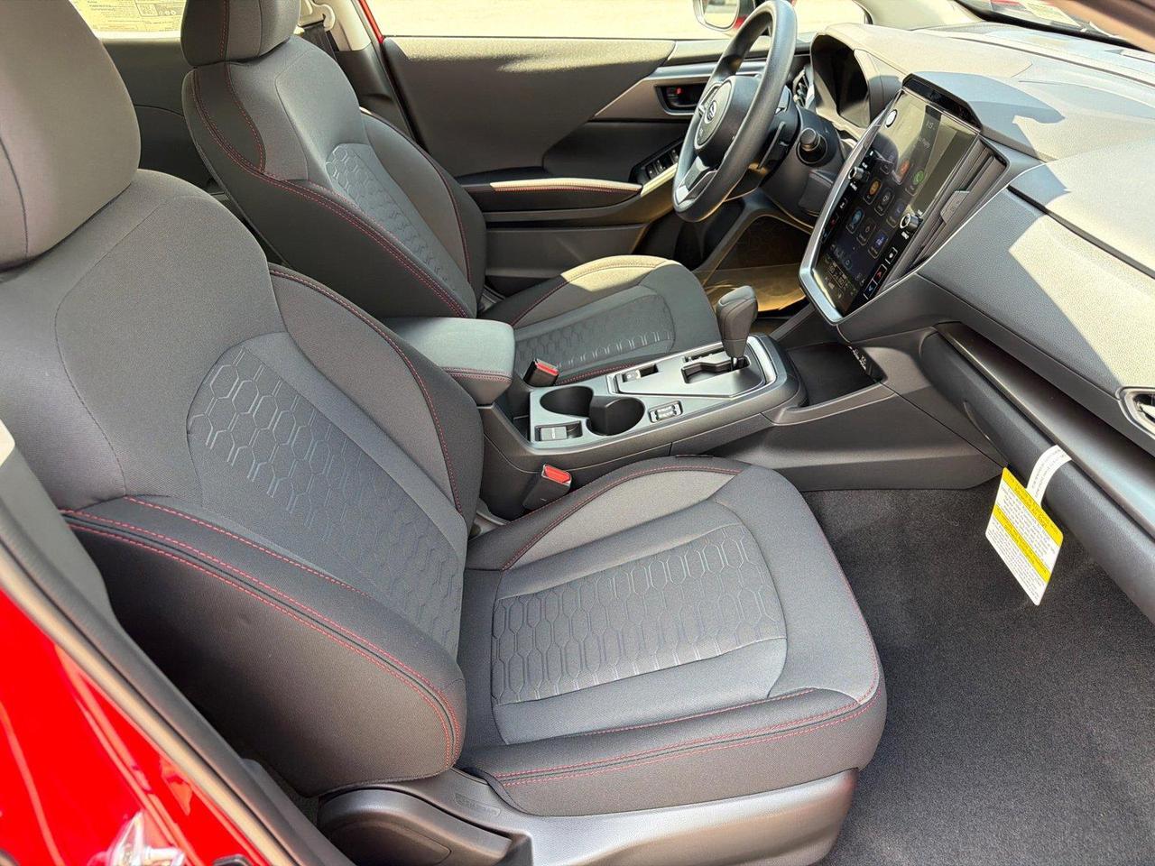 2026 Subaru Impreza Sport Hagerstown MD