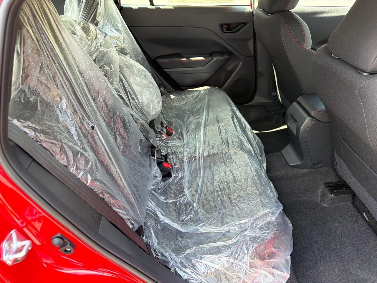 2026 Subaru Impreza Sport Hagerstown MD