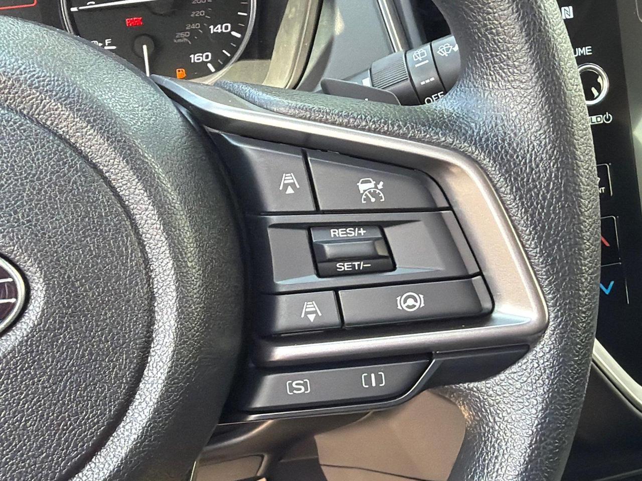 2026 Subaru Impreza Sport Hagerstown MD