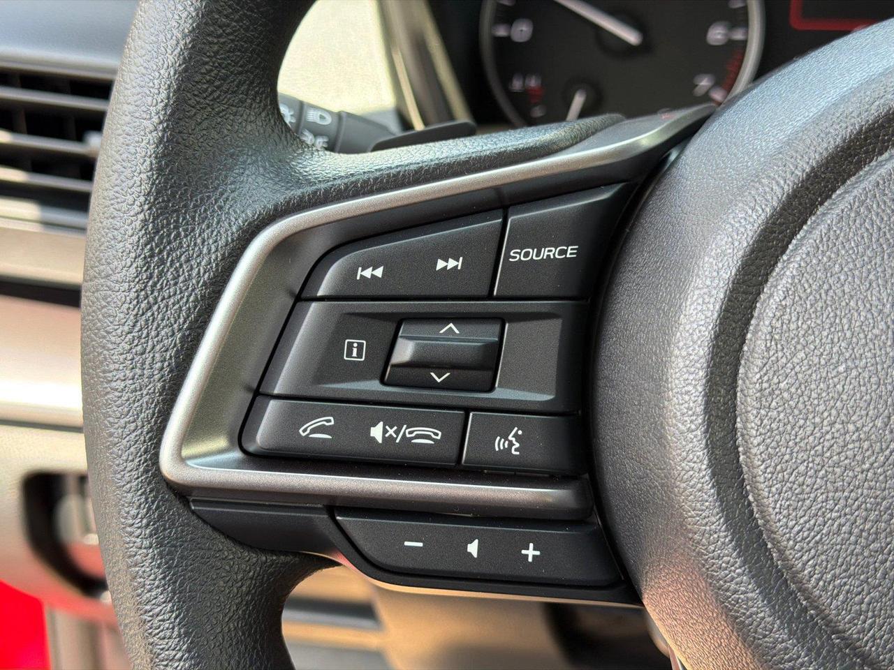 2026 Subaru Impreza Sport Hagerstown MD