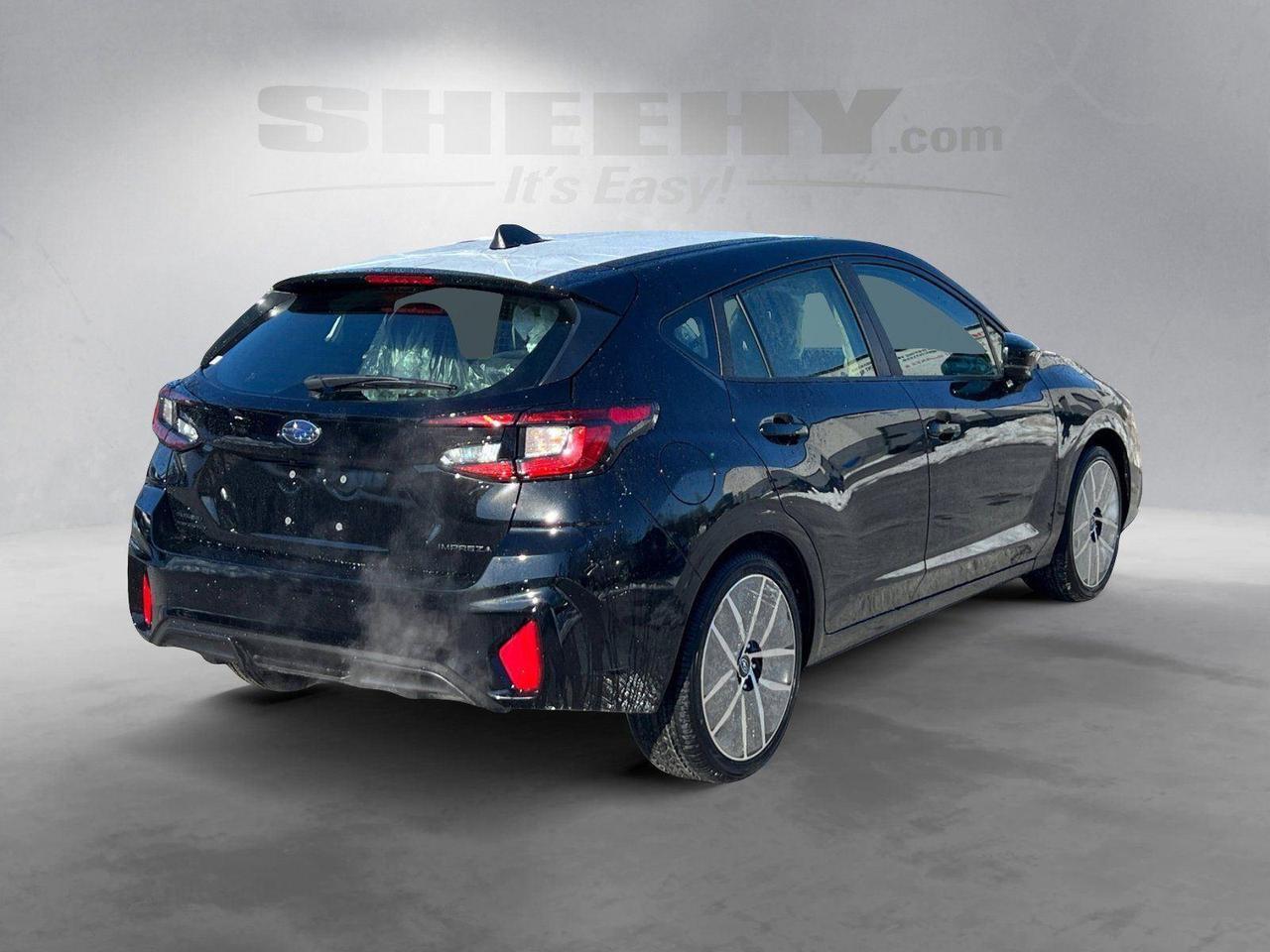 2026 Subaru Impreza Sport Hagerstown MD