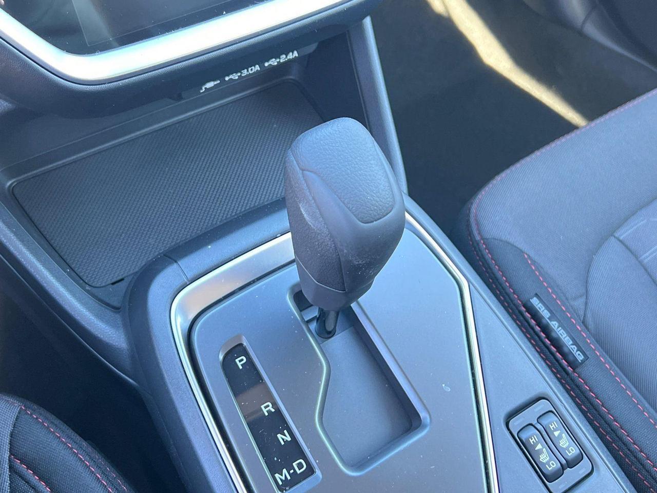 2026 Subaru Impreza Sport Hagerstown MD