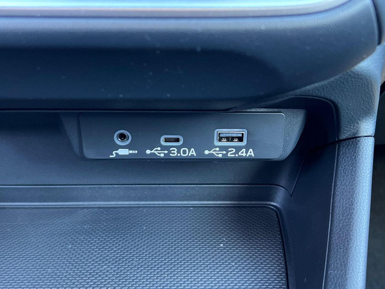 2026 Subaru Impreza Sport Hagerstown MD