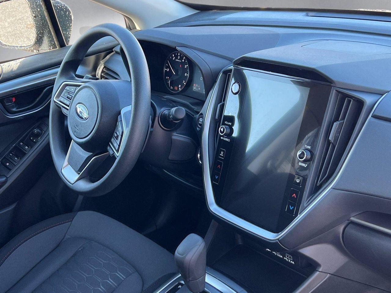 2026 Subaru Impreza Sport Hagerstown MD