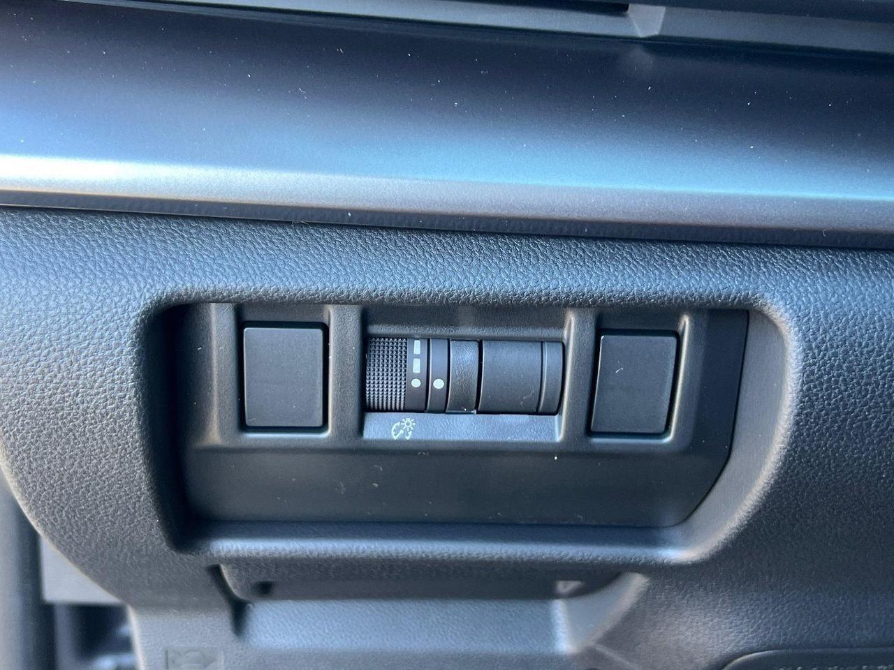 2026 Subaru Impreza Sport Hagerstown MD