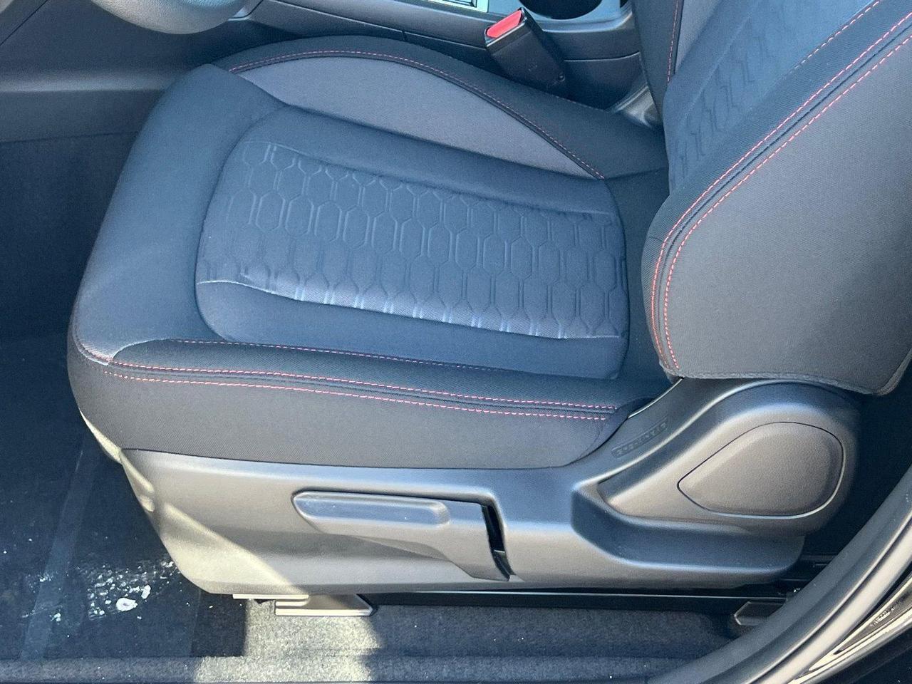 2026 Subaru Impreza Sport Hagerstown MD