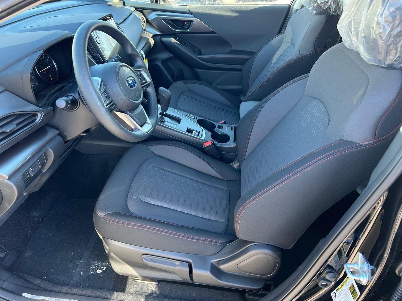 2026 Subaru Impreza Sport Hagerstown MD