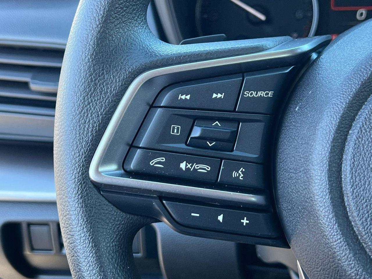 2026 Subaru Impreza Sport Hagerstown MD