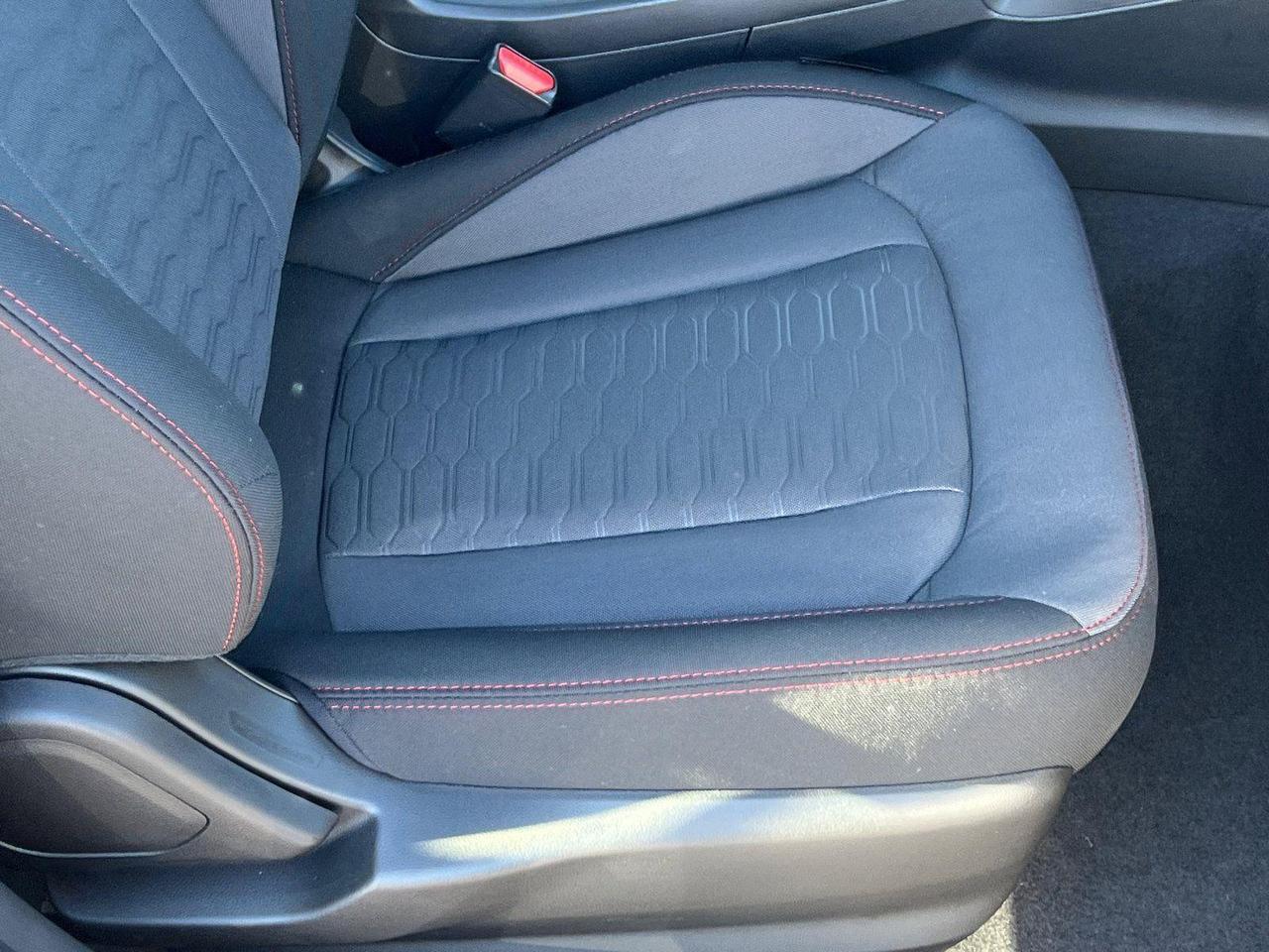 2026 Subaru Impreza Sport Hagerstown MD